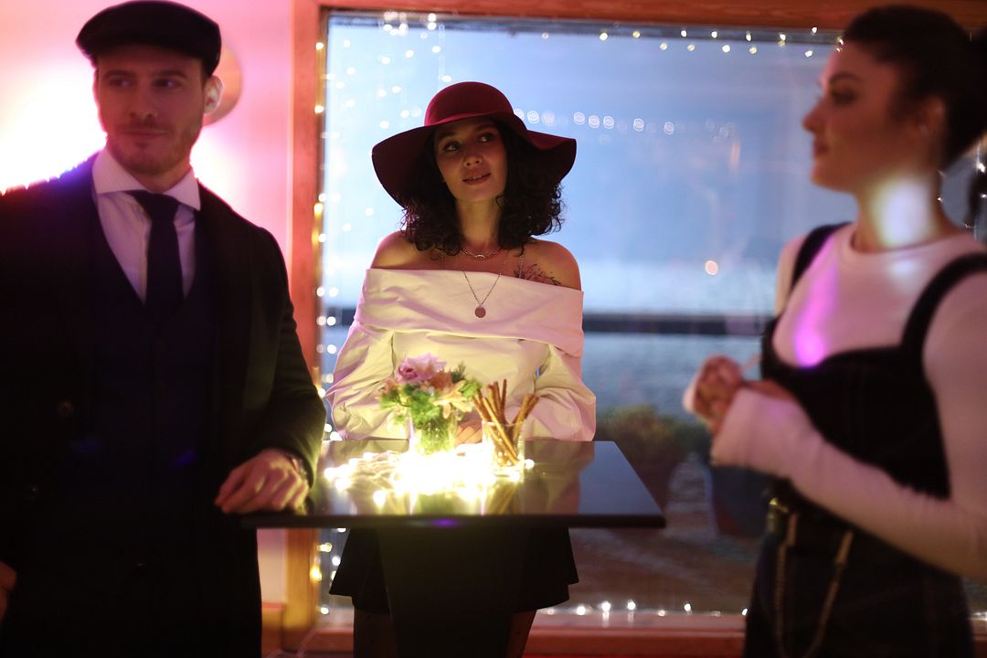 ¿Será que es amor? : Foto