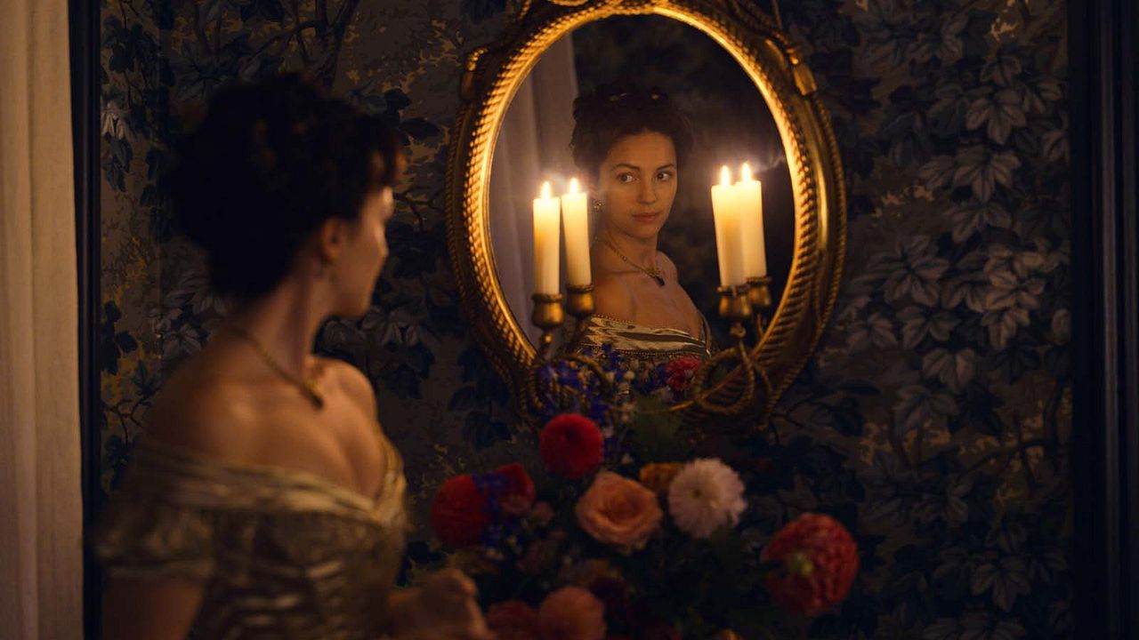 Dickinson : Foto Ella Hunt