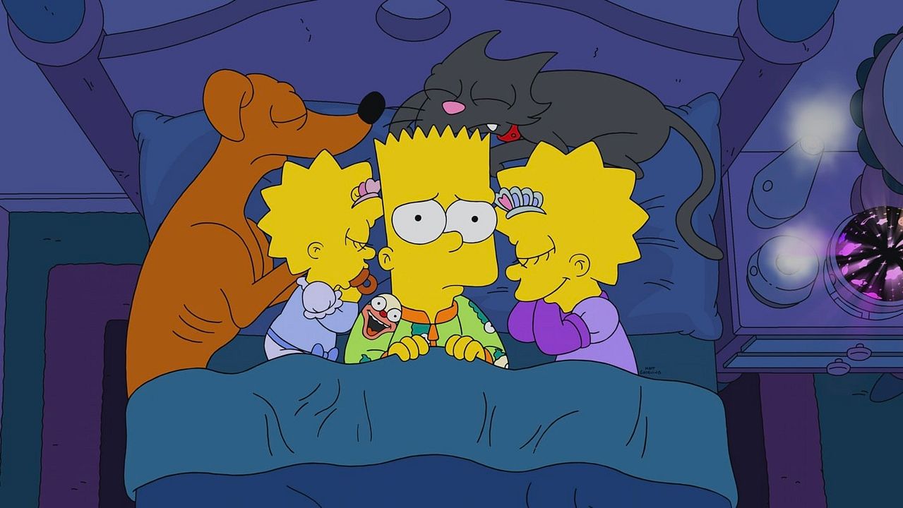 Los Simpson : Foto