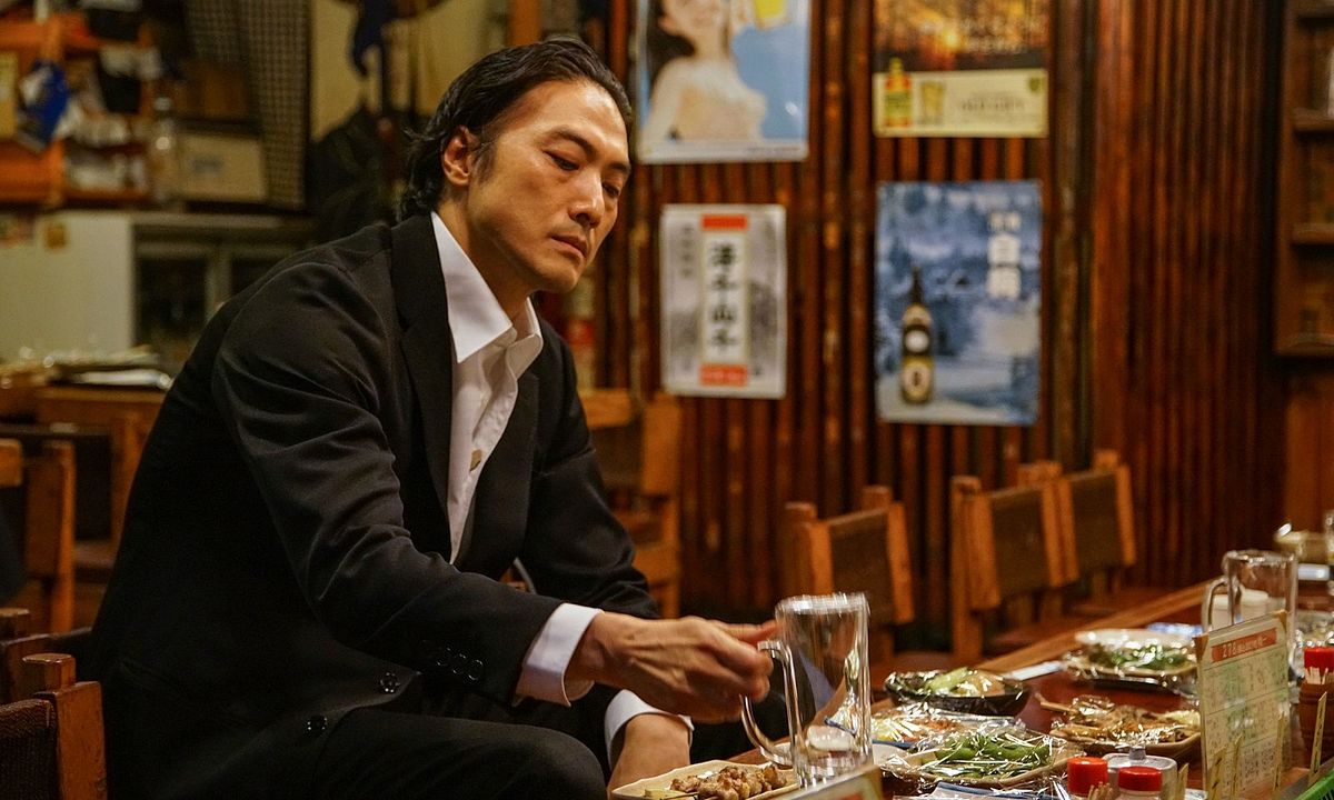 Lost Girls And Love Hotels : Foto