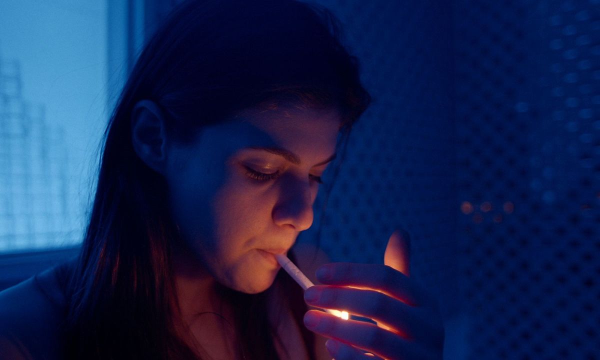 Lost Girls And Love Hotels : Foto Alexandra Daddario