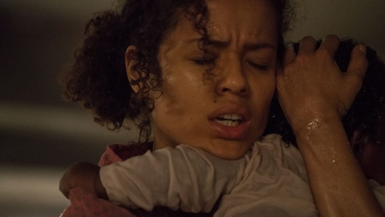 Fast Color : Foto Gugu Mbatha-Raw
