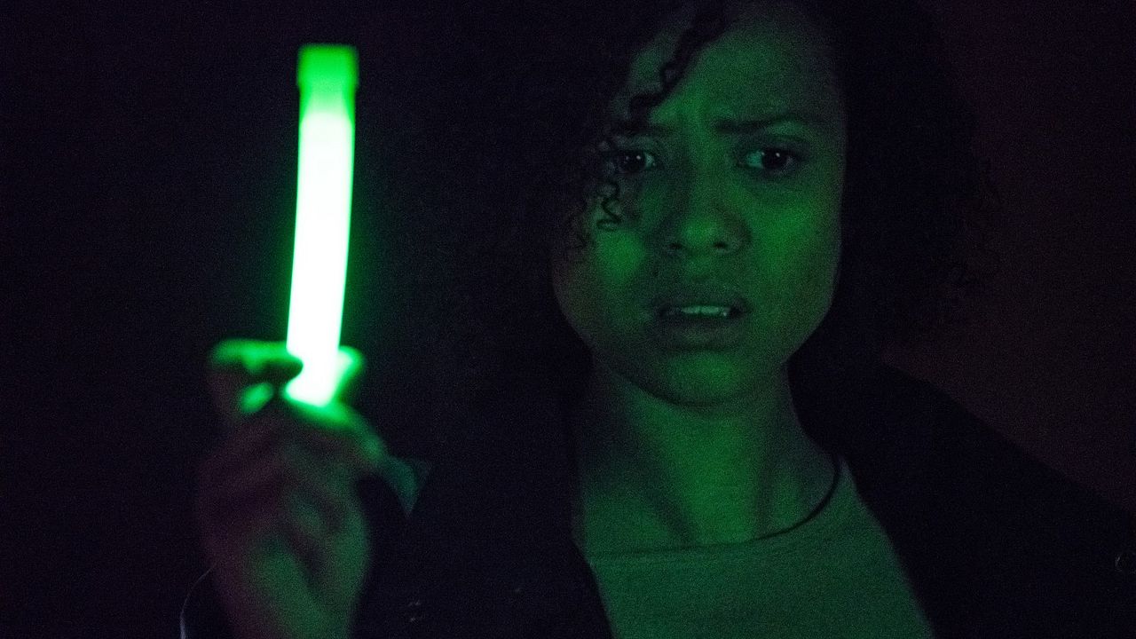 Fast Color : Foto Gugu Mbatha-Raw