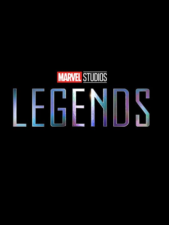 Marvel Studios: Leyendas : Póster