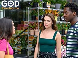 God Friended Me : Póster