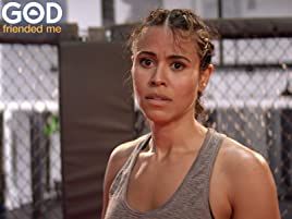 God Friended Me : Póster