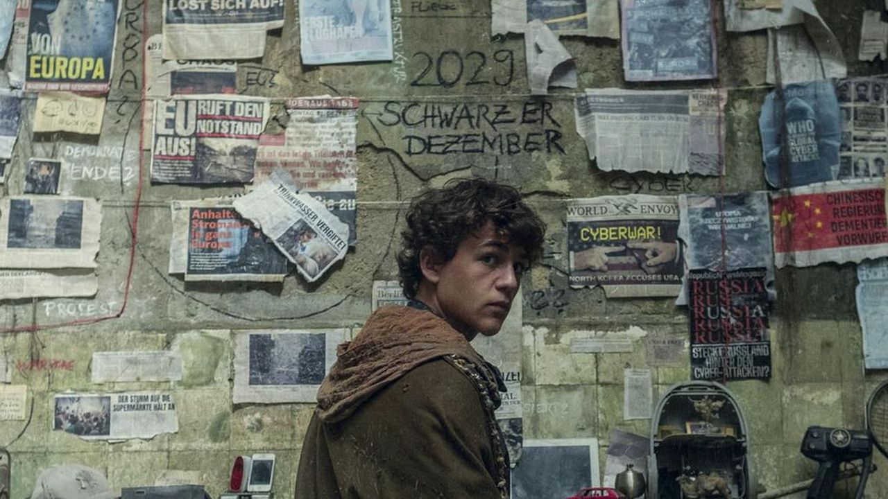 Tribus de Europa : Foto