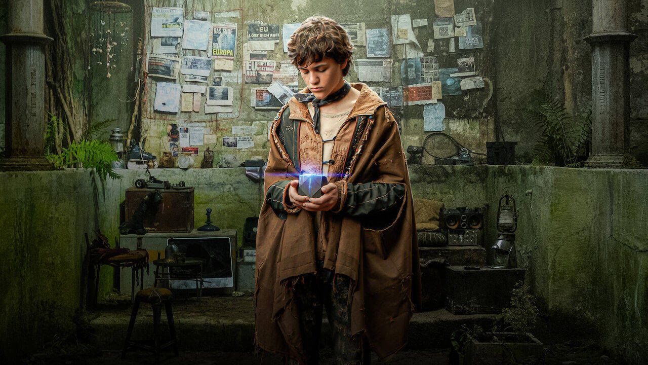 Tribus de Europa : Foto