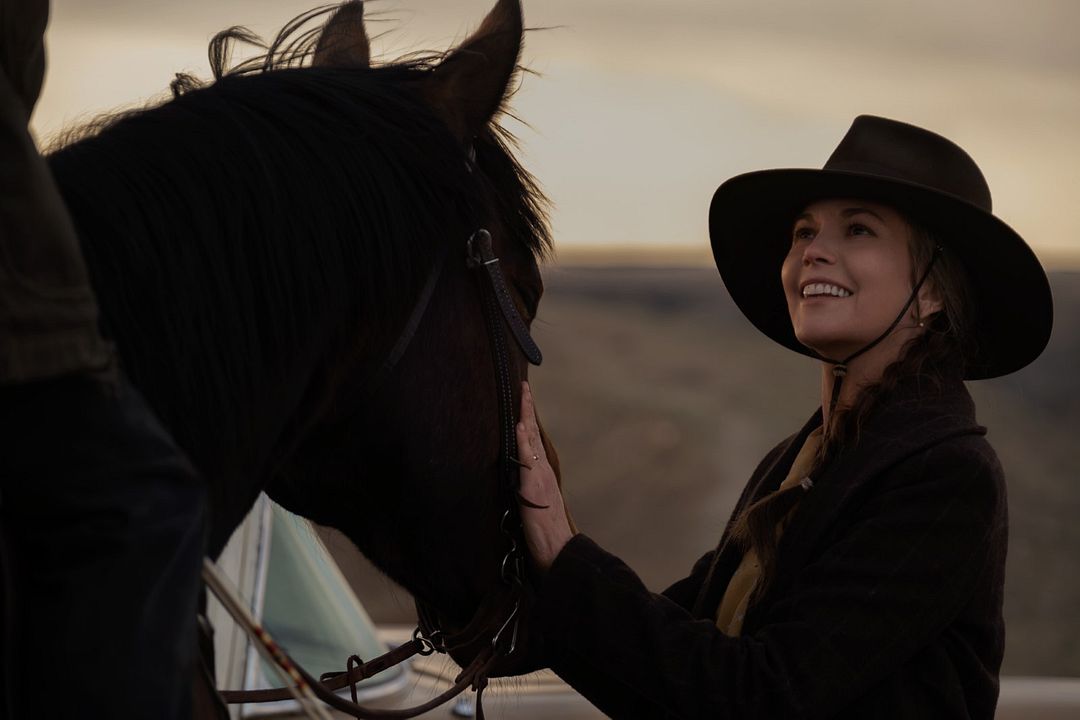 Déjalo Ir : Foto Diane Lane