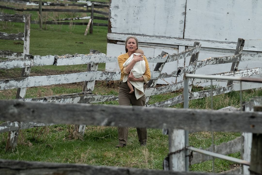 Déjalo Ir : Foto Diane Lane
