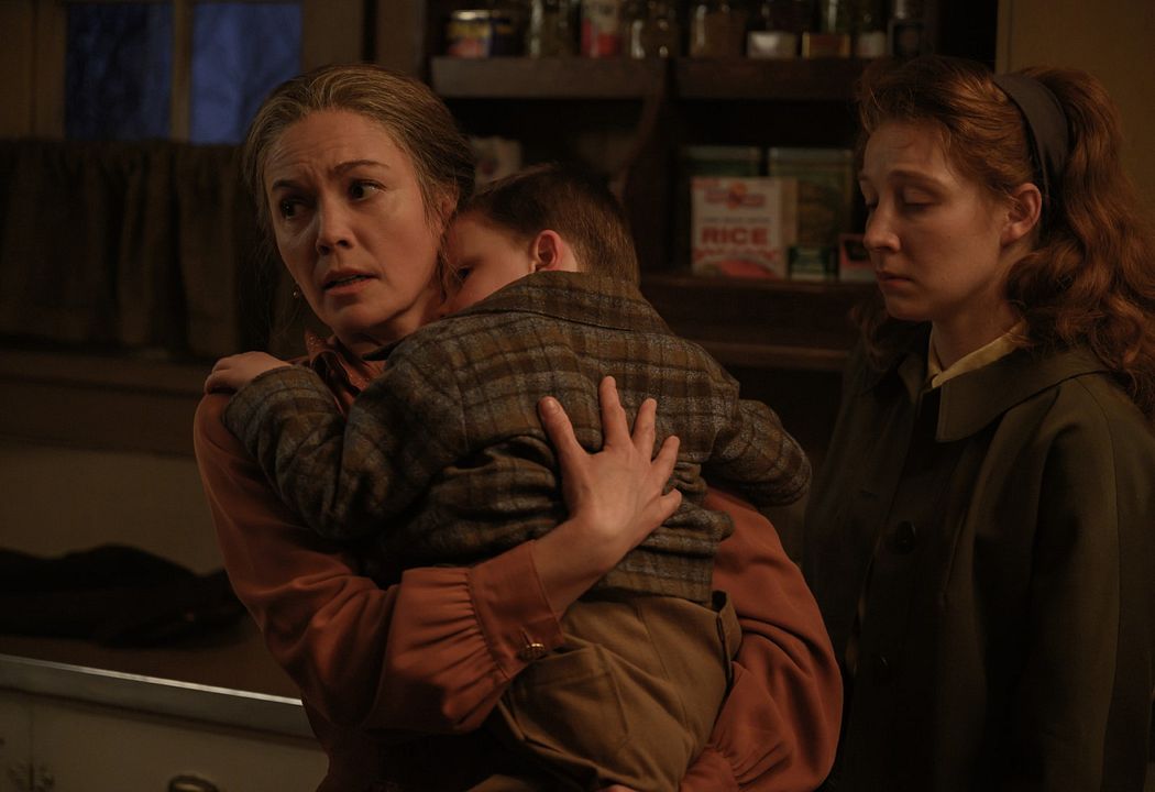 Déjalo Ir : Foto Diane Lane