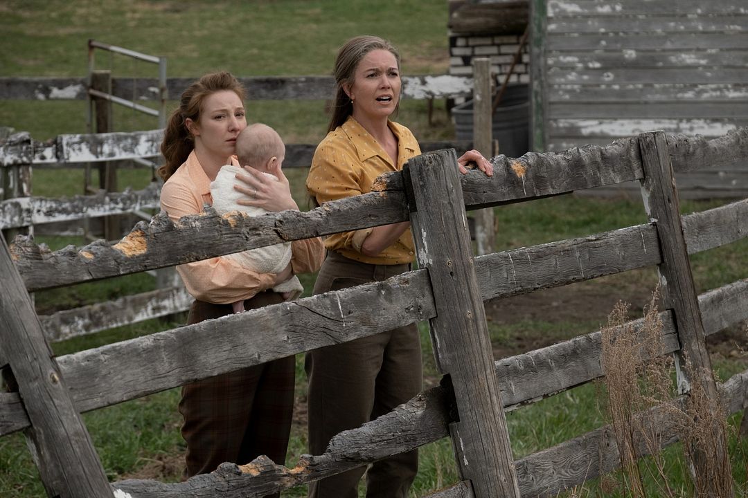 Déjalo Ir : Foto Diane Lane, Kayli Carter