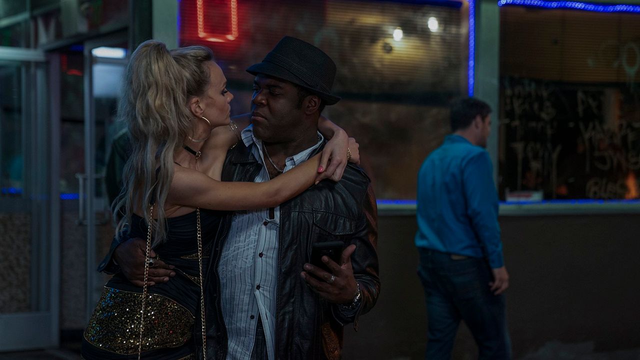 Hermosa venganza : Foto Carey Mulligan, Sam Richardson