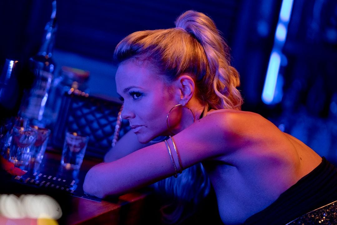 Hermosa venganza : Foto Carey Mulligan