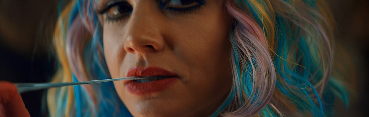 Hermosa venganza : Foto Carey Mulligan