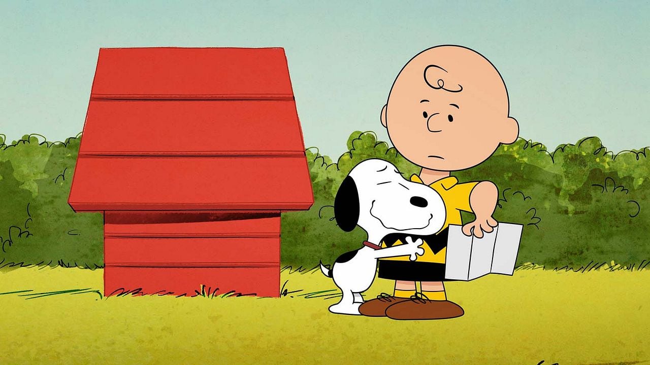 El show de Snoopy : Foto