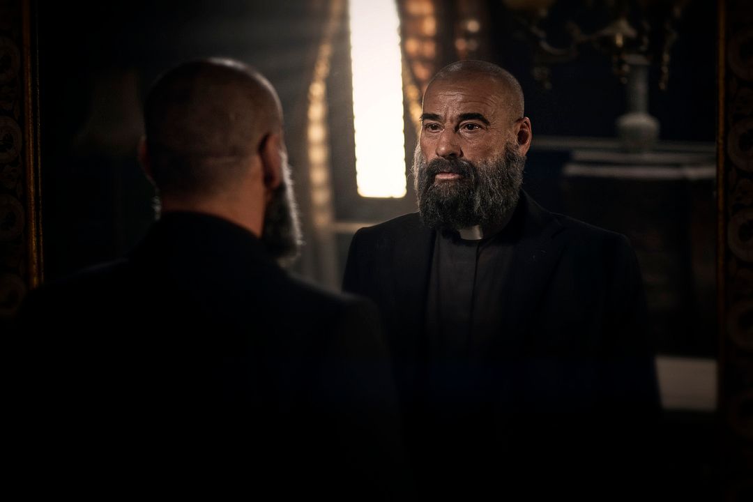 30 monedas : Foto Eduard Fernández