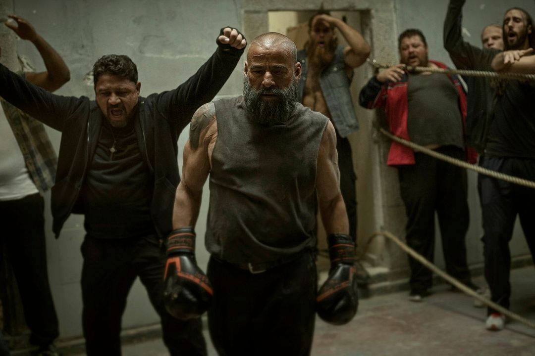 Foto Eduard Fernández