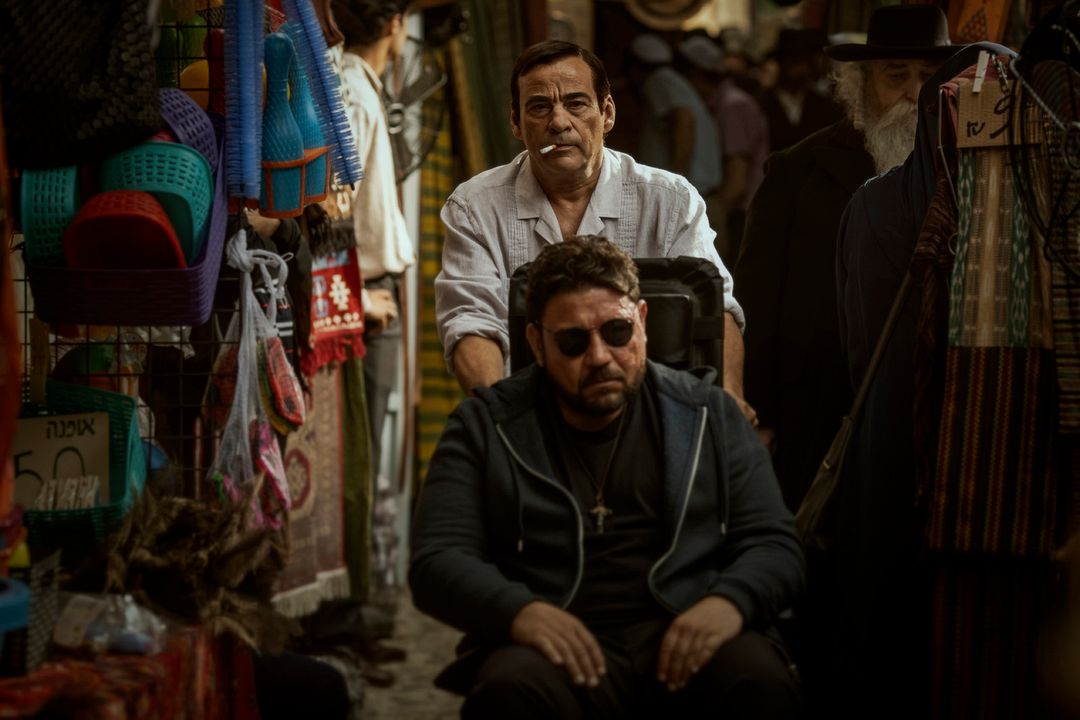 Foto Eduard Fernández