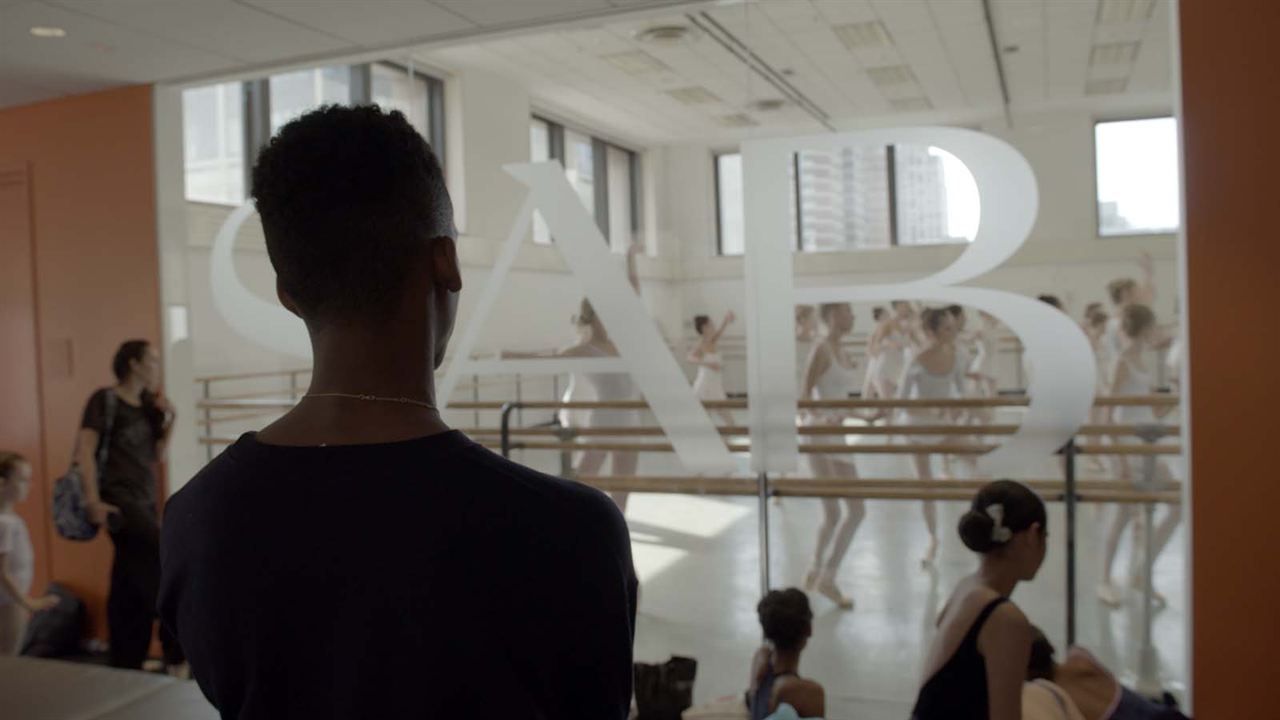 Escuela de Ballet : Foto