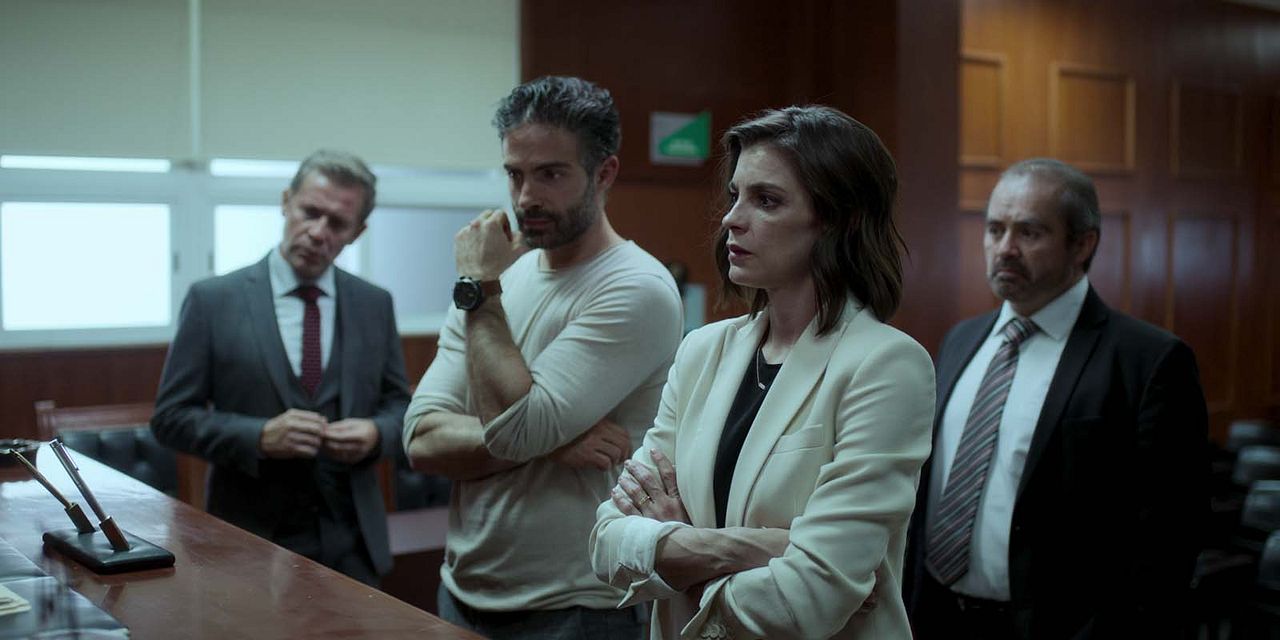 Foto Osvaldo Benavides