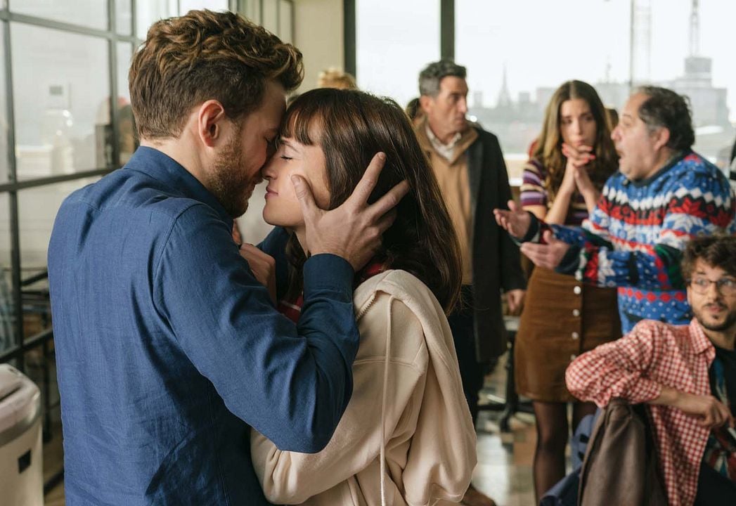 Loco por ella : Foto Susana Abaitua, Álvaro Cervantes