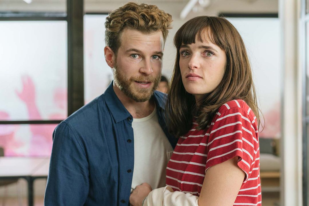 Loco por ella : Foto Álvaro Cervantes, Susana Abaitua