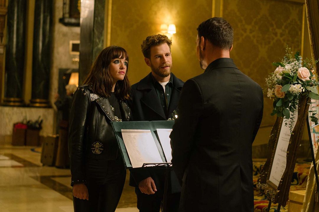 Loco por ella : Foto Álvaro Cervantes, Susana Abaitua