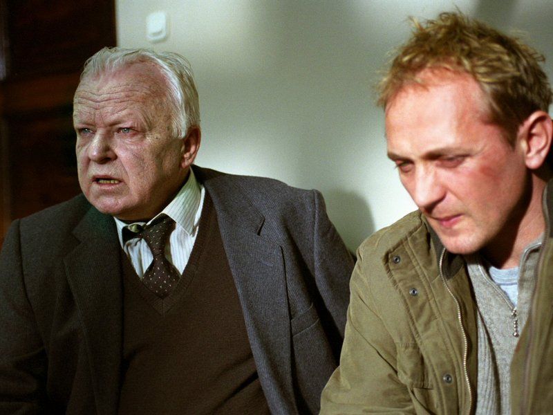 The Collector : Foto