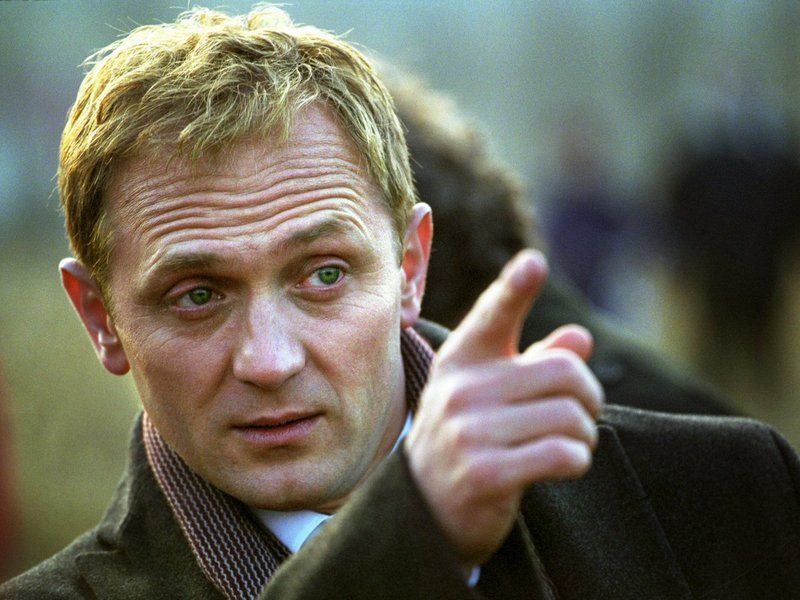 The Collector : Foto