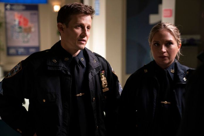 Blue Bloods : Foto