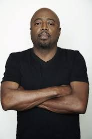 Póster Donnell Rawlings