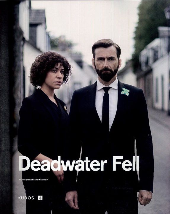 Deadwater Fell : Póster