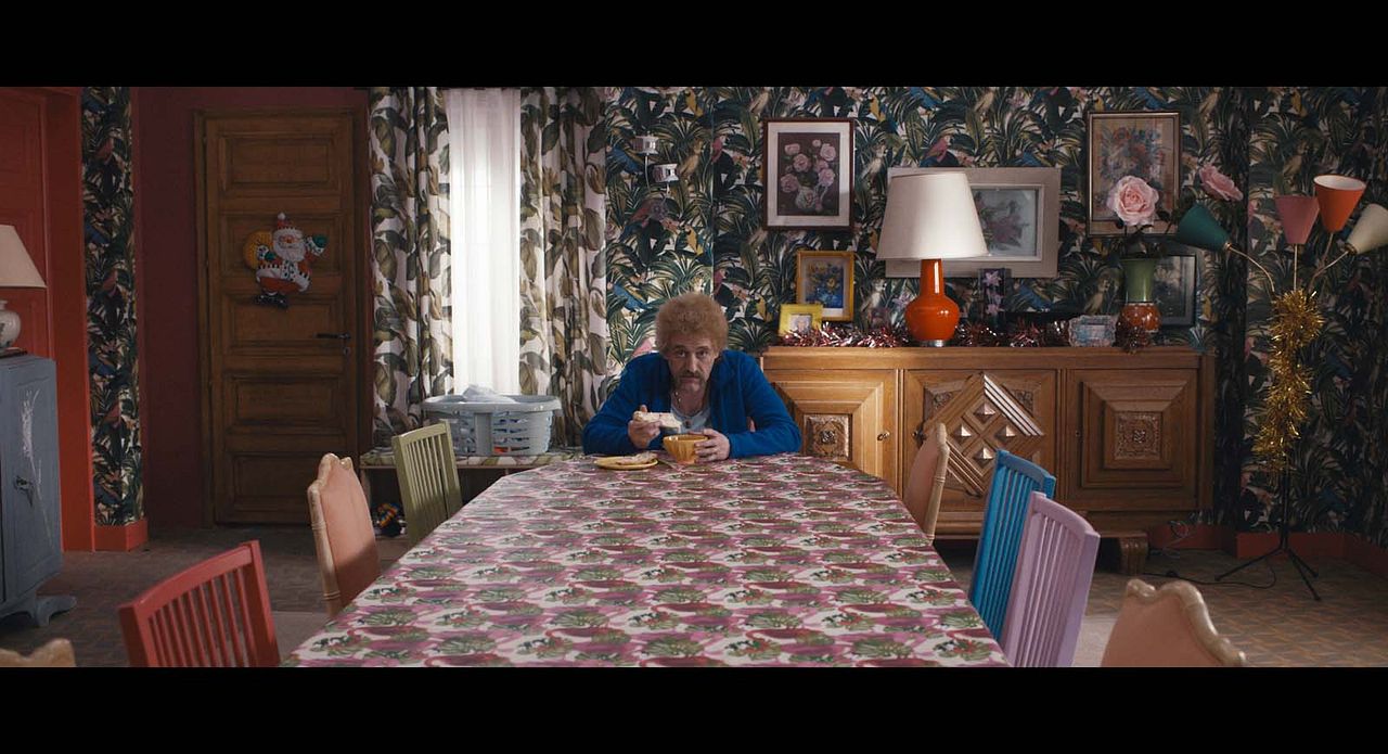 Foto Jean-Paul Rouve