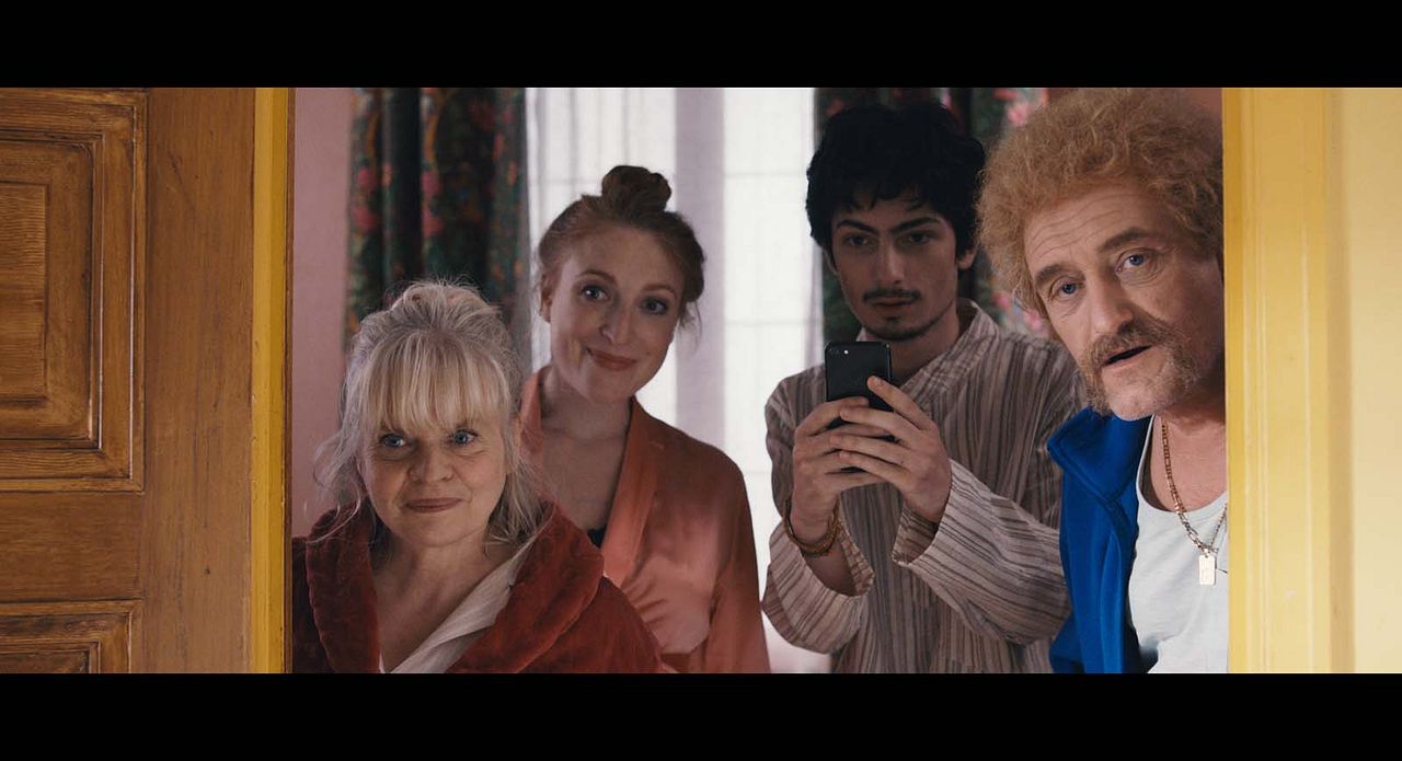 Foto Jean-Paul Rouve