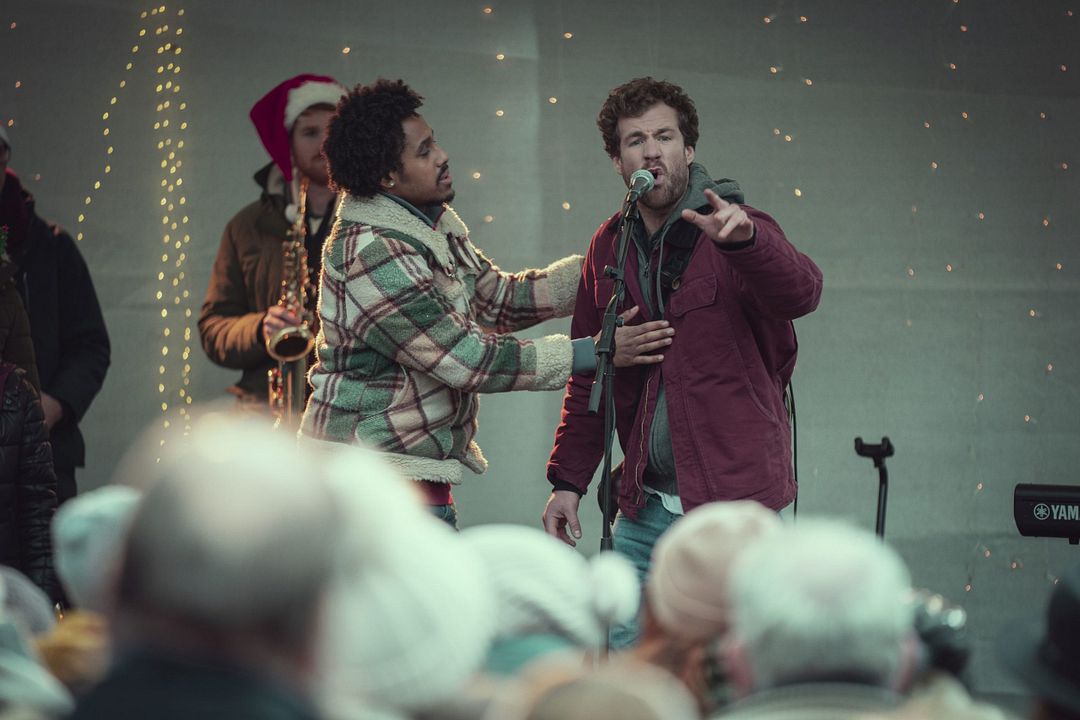 Visita de Navidad : Foto