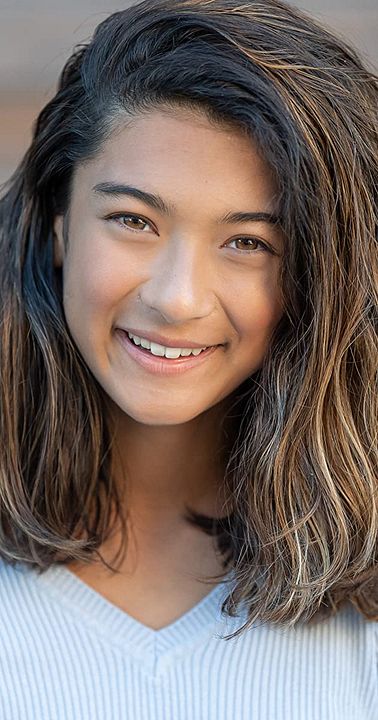 Póster Cora Champommier