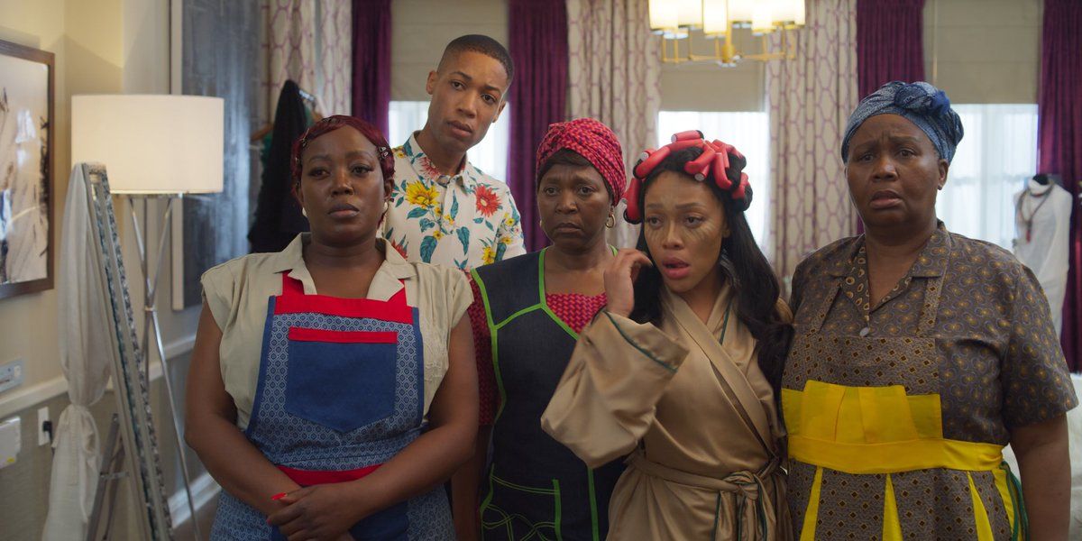 Cómo arruinar la Navidad: La boda : Foto