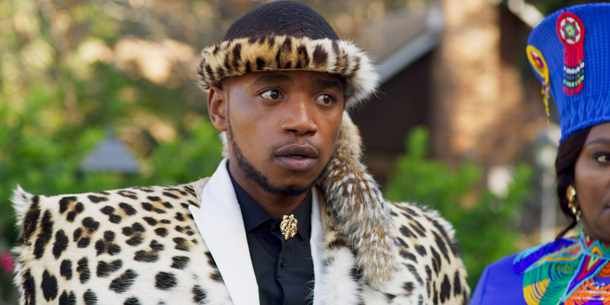 Cómo arruinar la Navidad: La boda : Foto