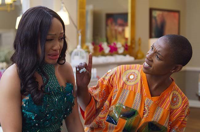 Cómo arruinar la Navidad: La boda : Foto