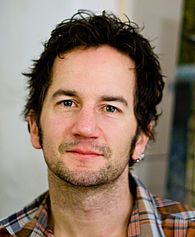 Póster Ross Stewart