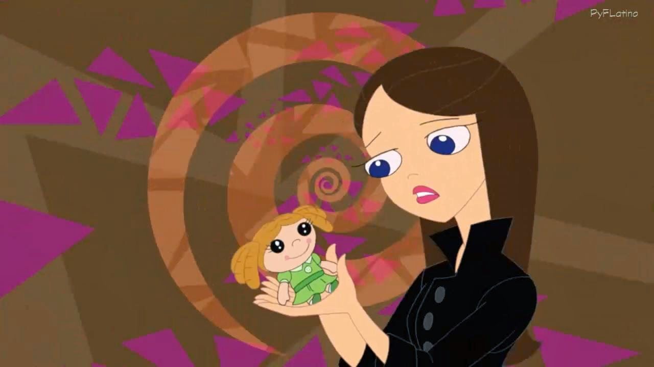 Phineas y Ferb : Póster