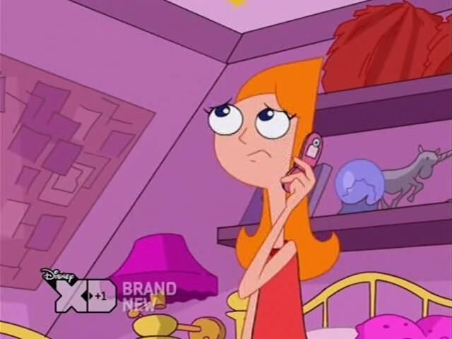 Phineas y Ferb : Póster