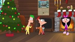 Phineas y Ferb : Póster