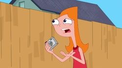 Phineas y Ferb : Póster