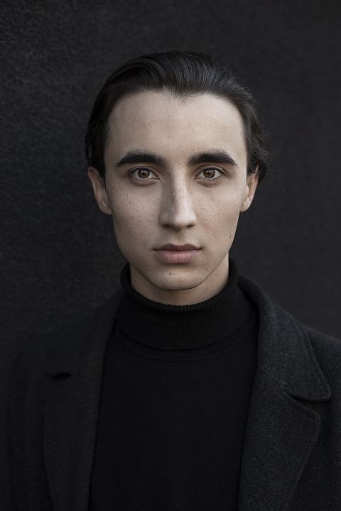 Póster Jan Hrynkiewicz