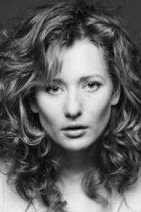 Póster Magdalena Poplawska