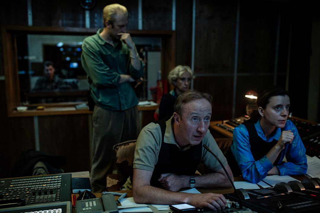 Horario estelar : Foto