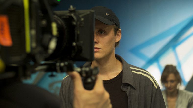 Horario estelar : Foto