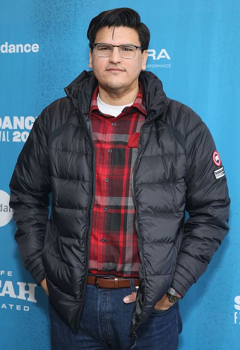 Póster Lyle Mitchell Corbine Jr.